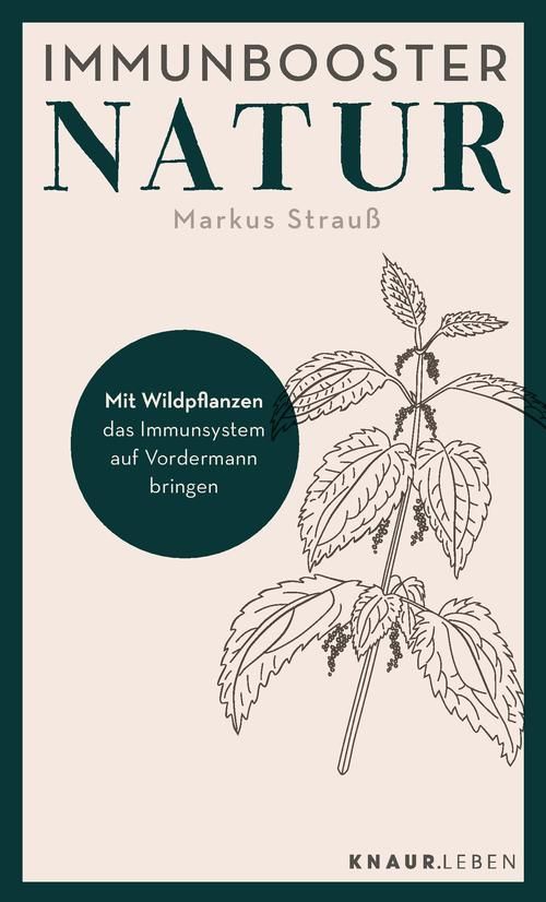 Immunbooster Natur 