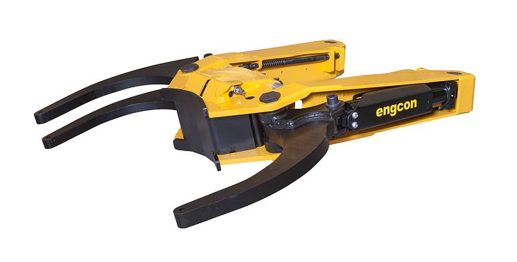 engcon grabber GRD