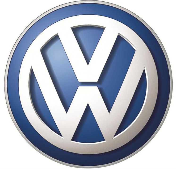 VW-logga