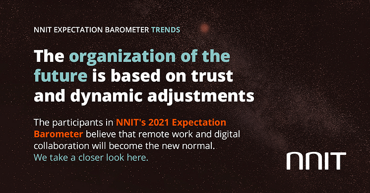 Expectation Barometer 2021
