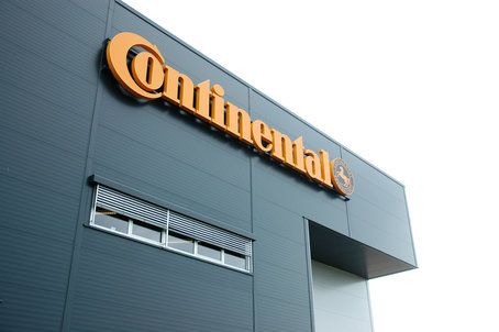 Continental Corporation