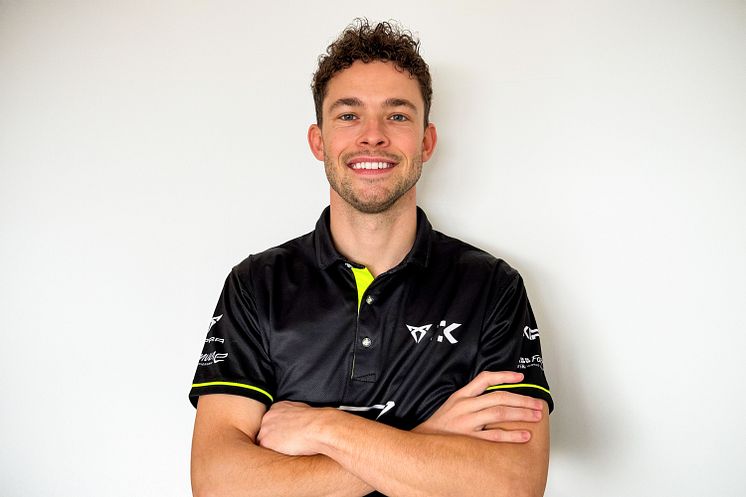 Mikkel Jensen