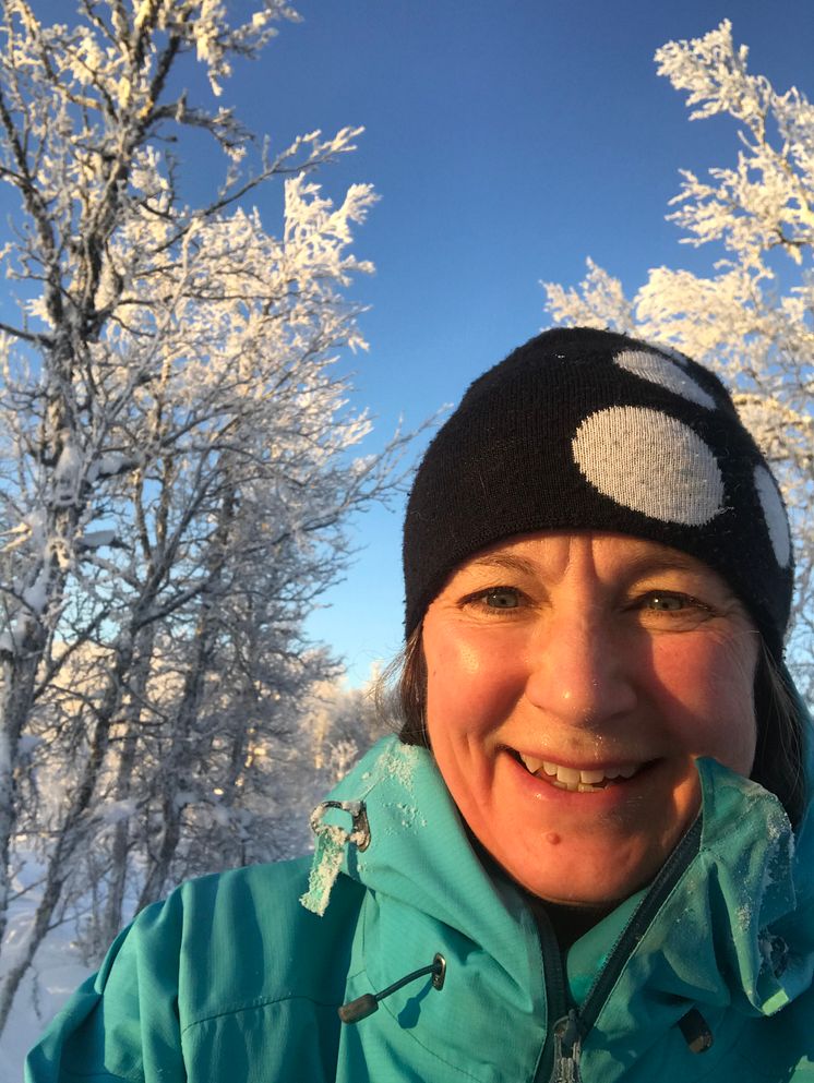 Birgitta Corin