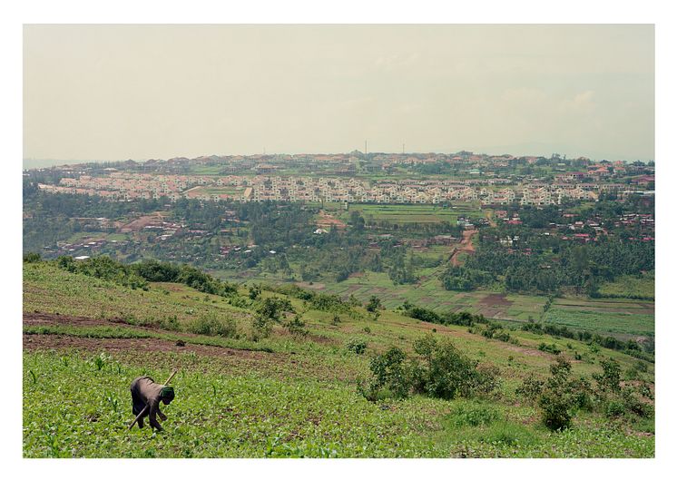 Kugu Estates, Kigali, Rwanda