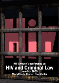 Rapport: HIV and Criminal Law