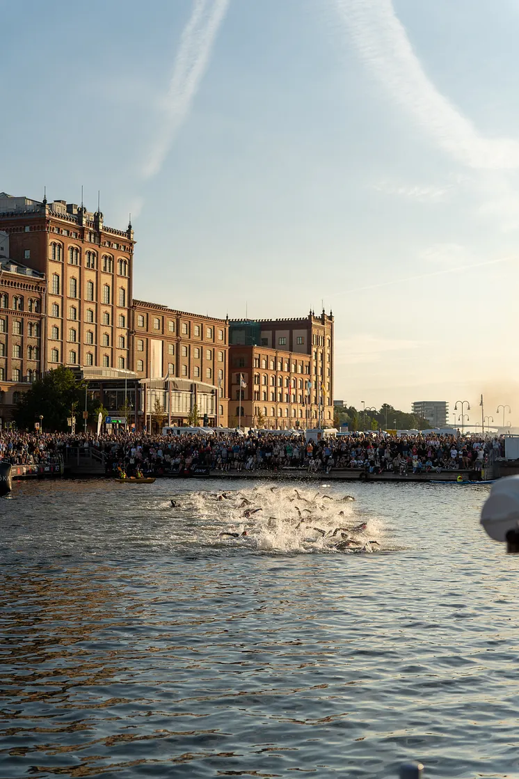 Ironman Kalmar 2026