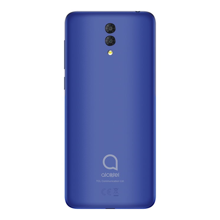 Alcatel 3L (2019)