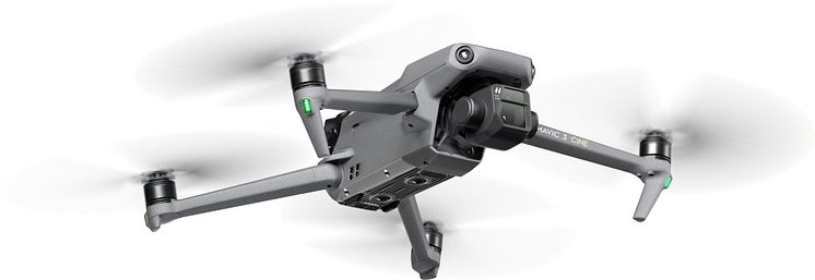 DJI Mavic 3 Cine 11