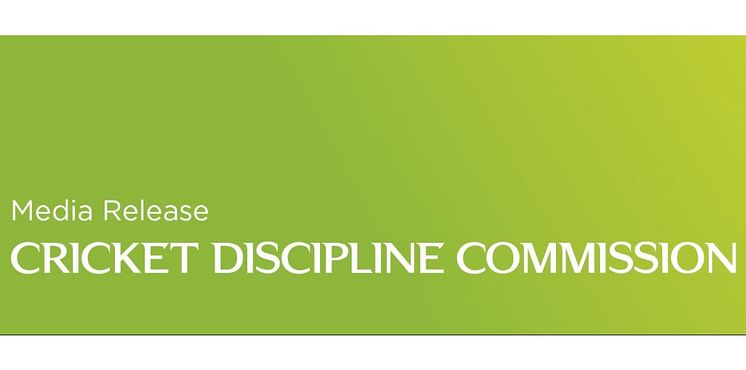 CDC Media Release logo