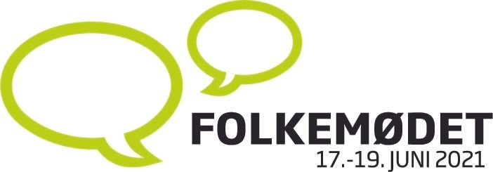 Logo Folkemødet