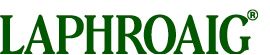 Laphroaig logo