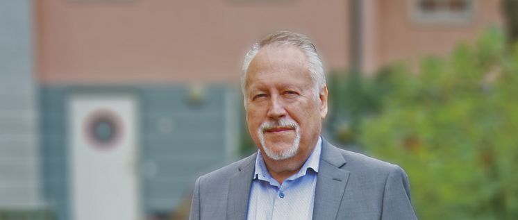 Miran Dennerqvist, VD