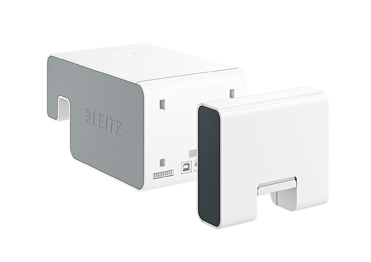 Leitz Icon batteripakke