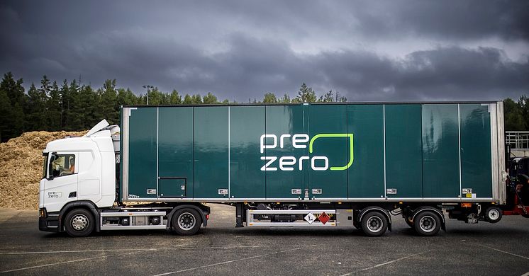 PreZero Case