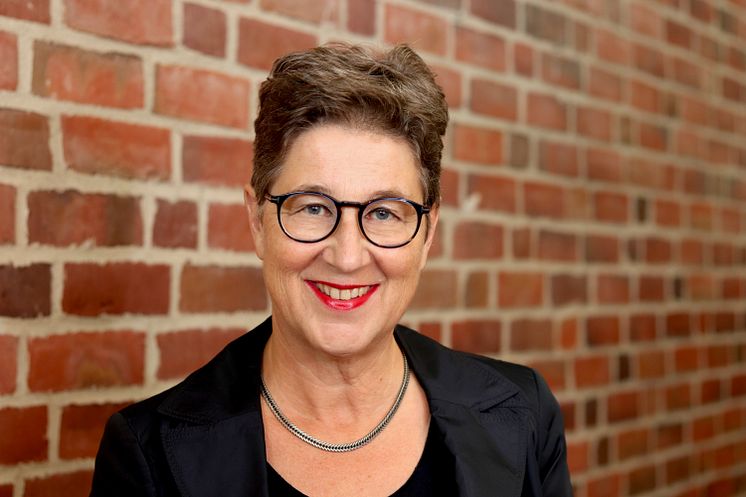 Prof.in Dr.in Gabriele Dürbeck