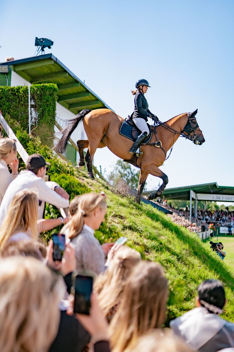 Falsterbo Derby 2022
