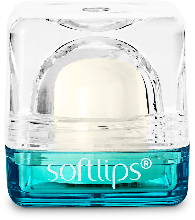 Softlips fresh mint