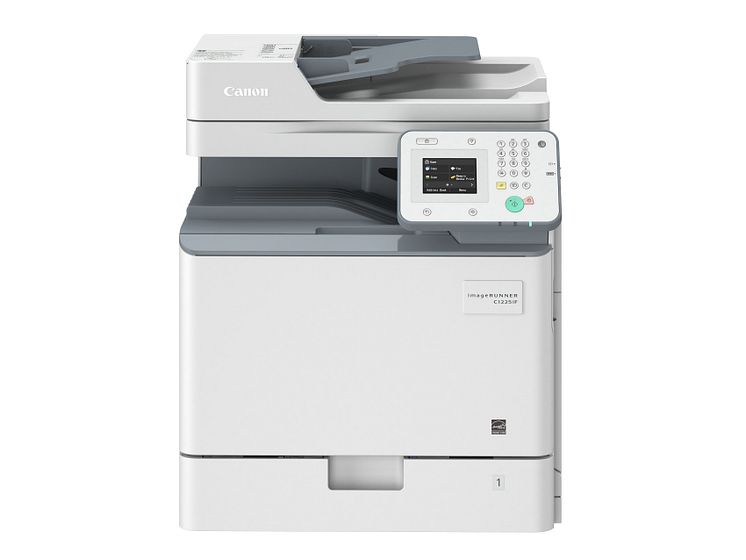 Canon imageRUNNER C1225iF