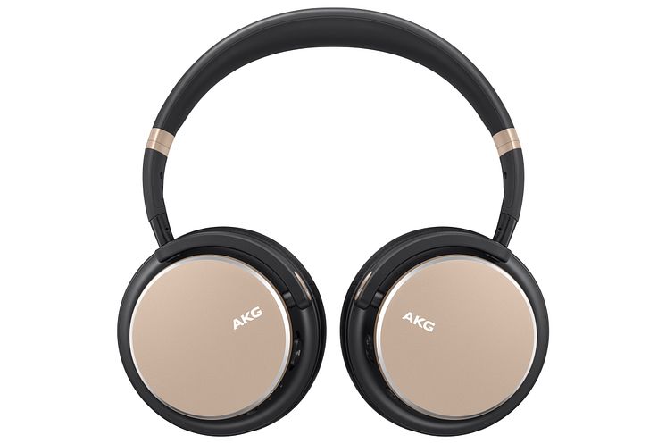 AKG Y600_Dynamic_Gold