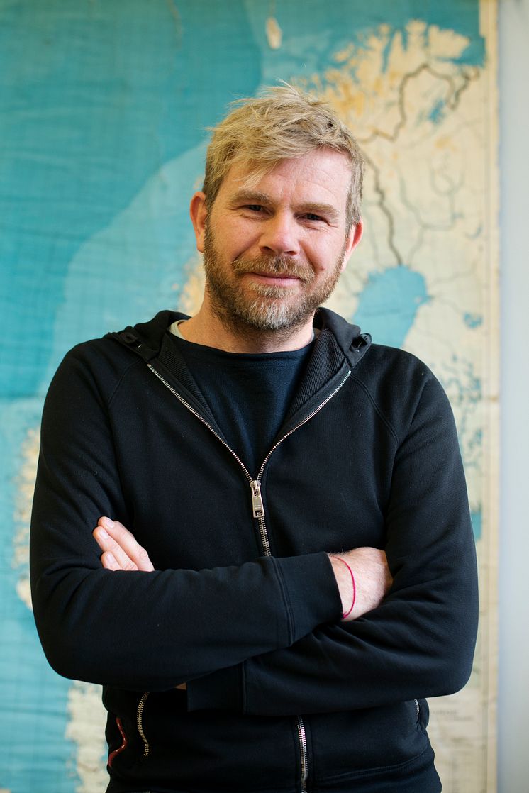 Robert Thoresen