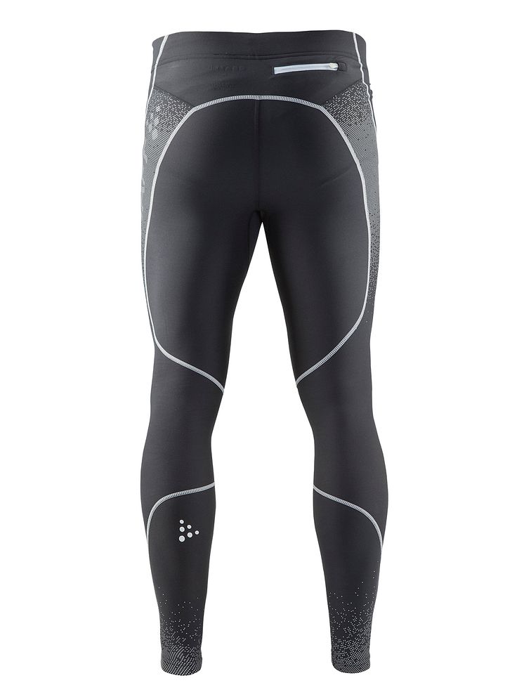 Delta compression winter tights, herr