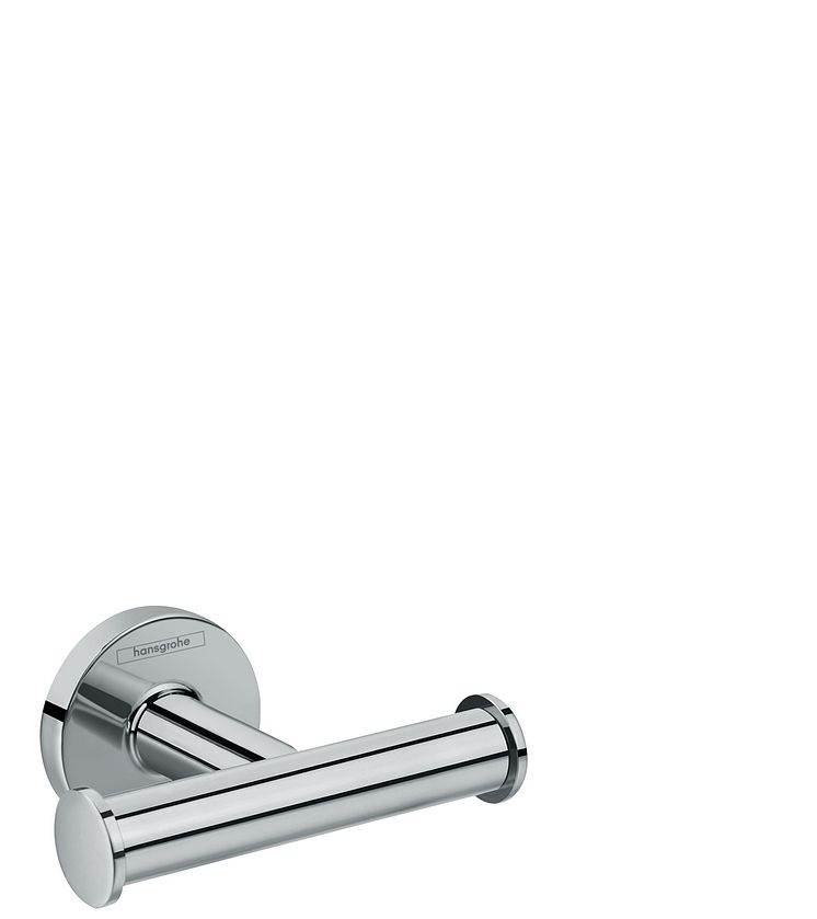 hansgrohe Logis Universal dubbel krok