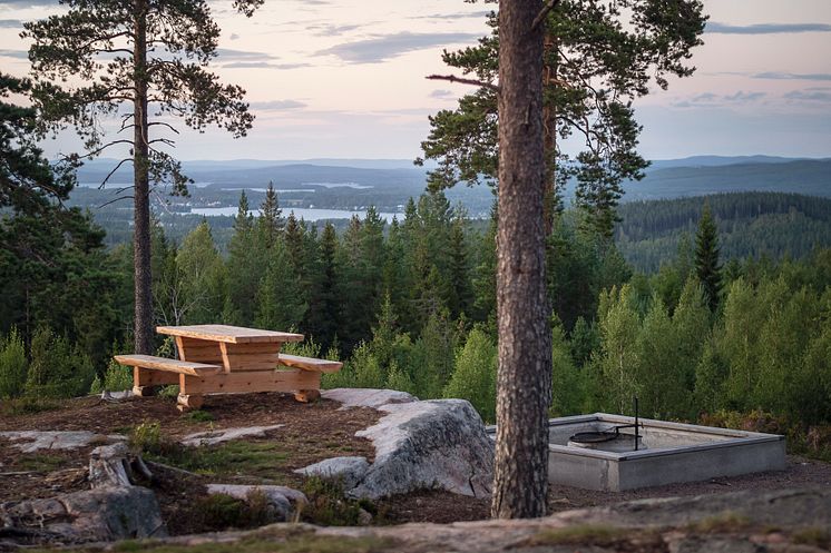 Borlange_view_fotoAnnaHolm_VisitDalarna