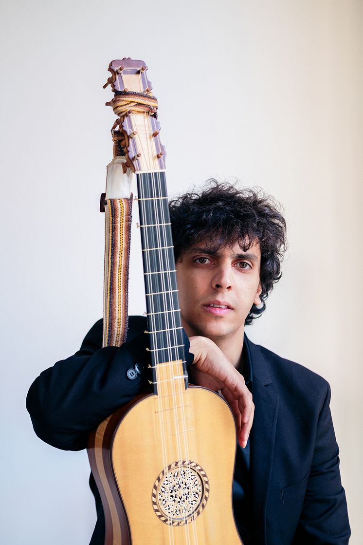 FRANCIONE_Juan_José_Portrait