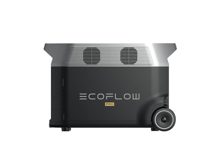 EcoFlow Sverige - DELTA Pro - 14