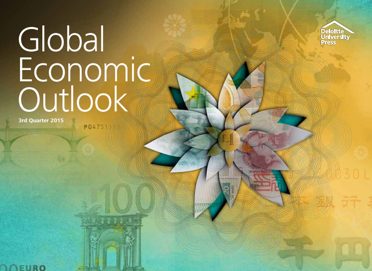 Global Economic Outlook Q3/2015
