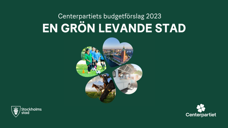 Budget 2023 Centerpartiet Stockholms stad presentation.pdf