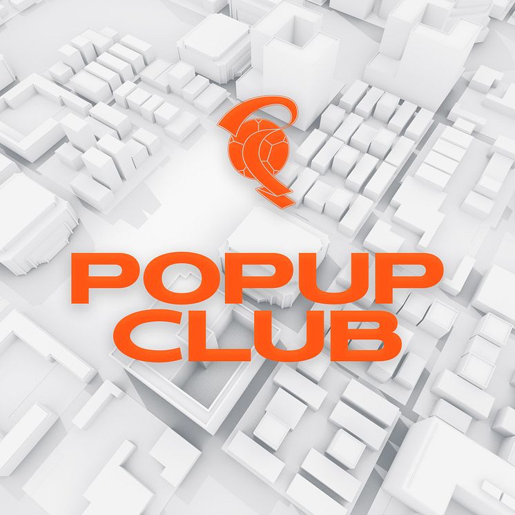 Erik Kölare - Popup Club