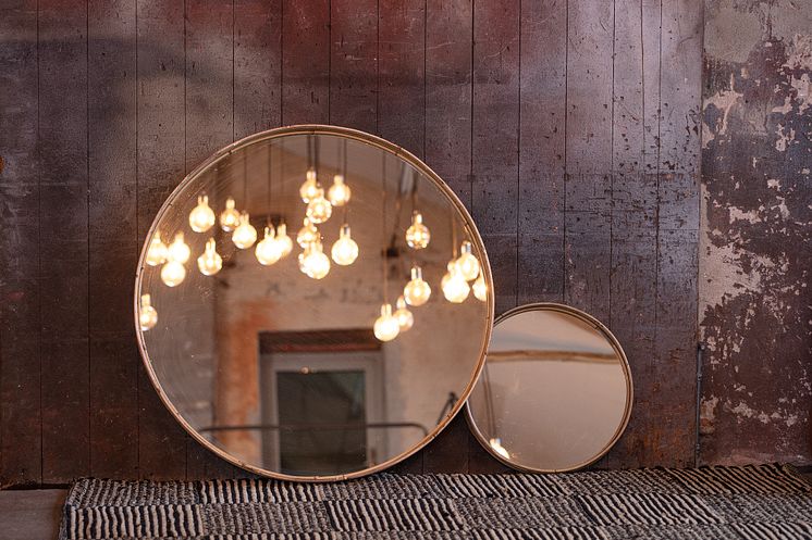 Gitu  mirrors