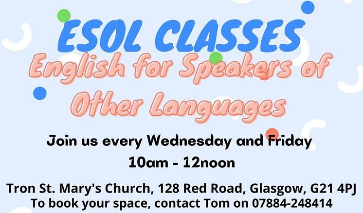 ESOL