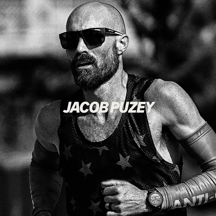 Jacob Puzey