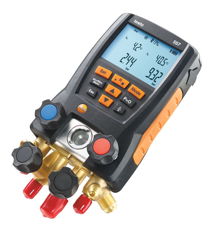 testo 557