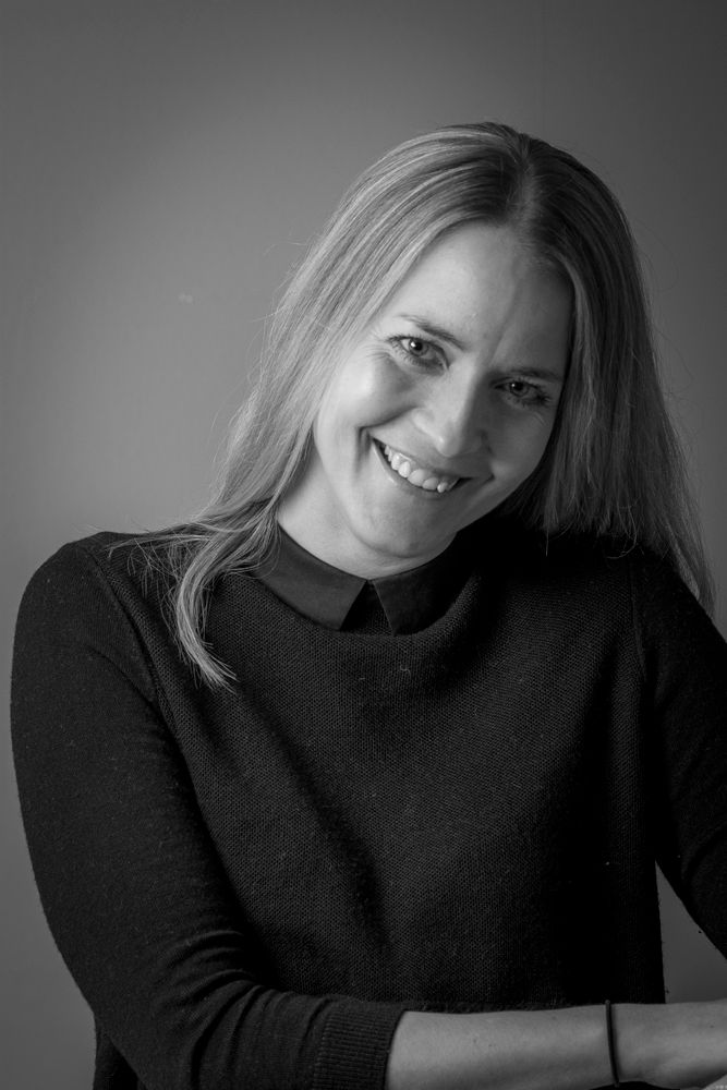Karianne E. Tønnesen - designer ny Nordic Light