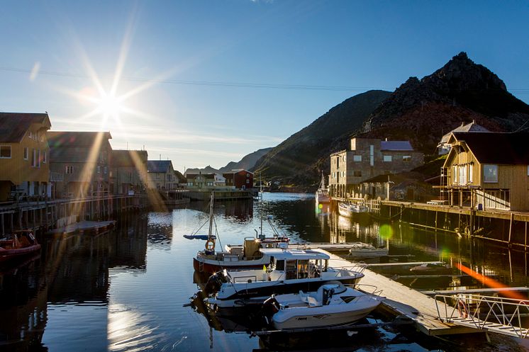 Nyksund in Vesterålen -Photo - Christian Roth Christensen - VisitNorway.com.JPG