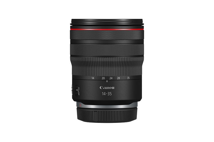Canon RF 14-35mm F4L IS USM Side with cap FRT 02.jpg