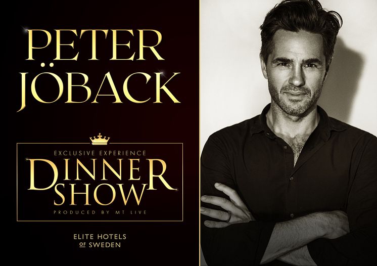 Peter Joback - Elite Hotels