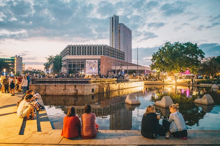 Chemnitz Innenstadt (c) ErnestoUhlmann_ radar studio