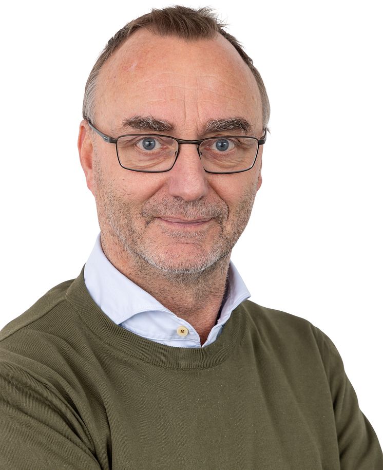 Jon Chr. Simenstad