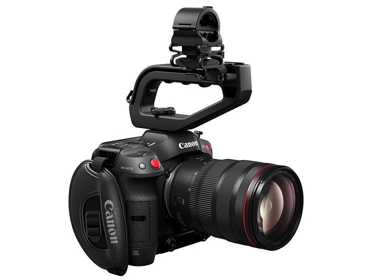 Canon EOS C70 FSR 05