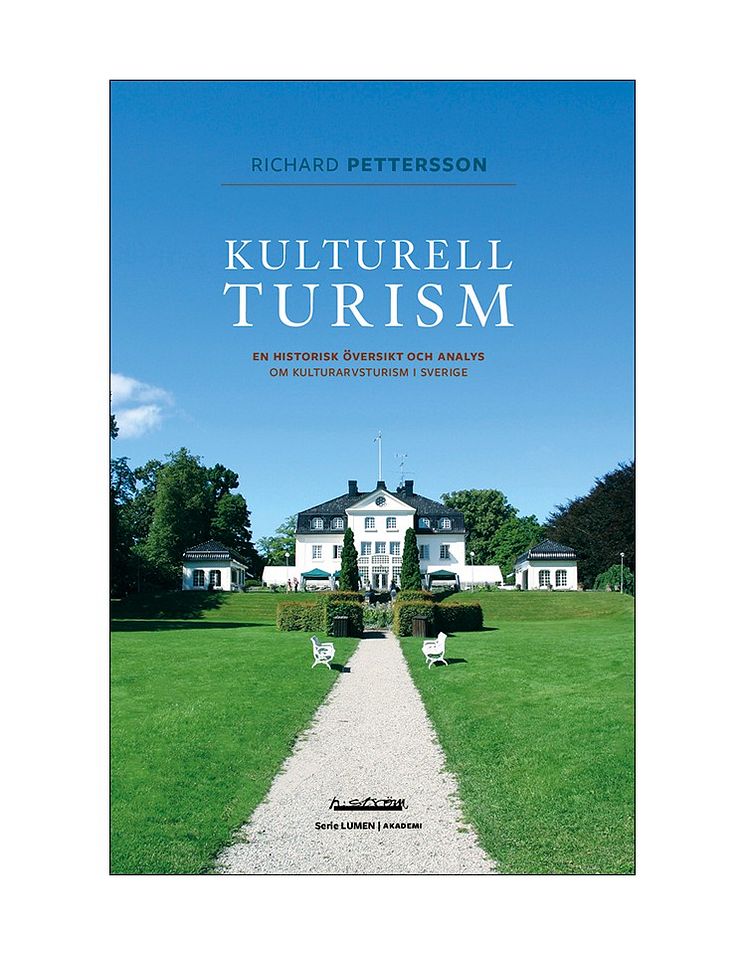 Bokomslag -kulturell-turism-pettersson-richard.jpg