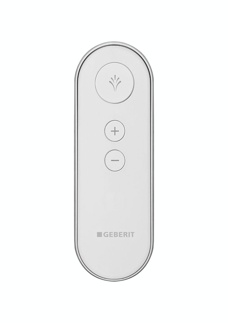 2024_Geberit AquaClean Alba_Remote Control_wall bracket_picture_transparent_Original.jpeg