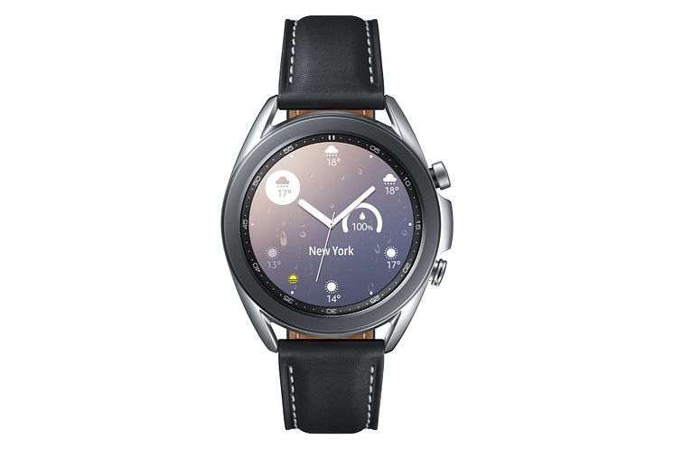 Galaxy watch black 41mm