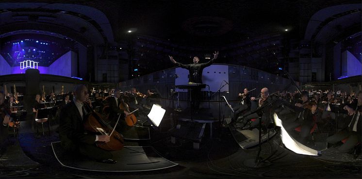 Wagner VR