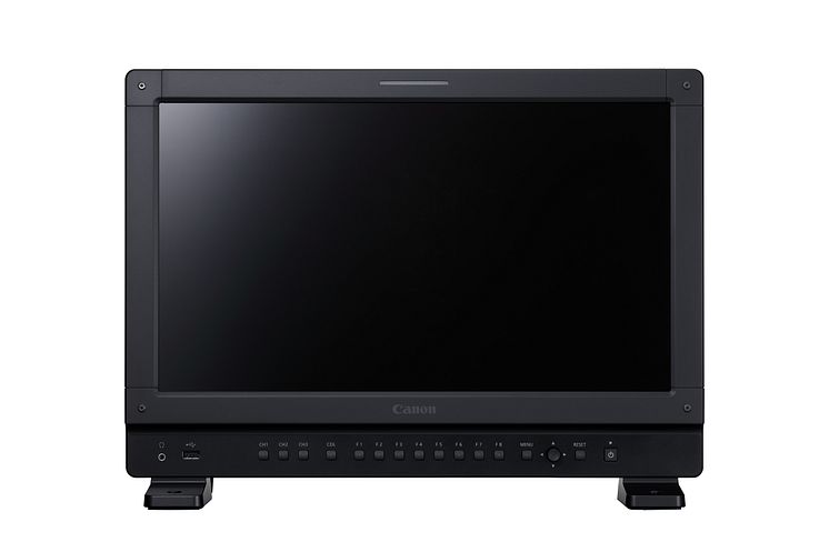 Video_Display_DP-V1711 FRT