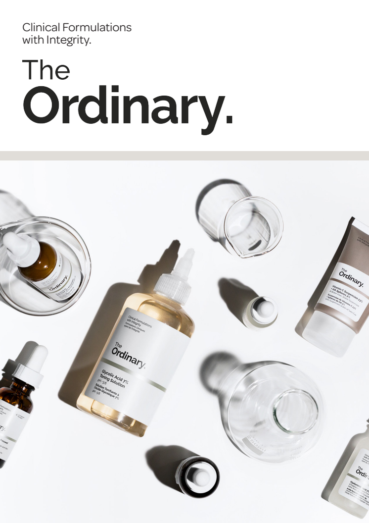 The Ordinary 100%Organic Cold-Pressed Borage Seed Oil