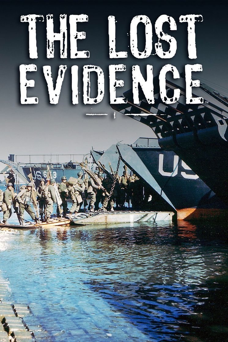 The Lost Evidence